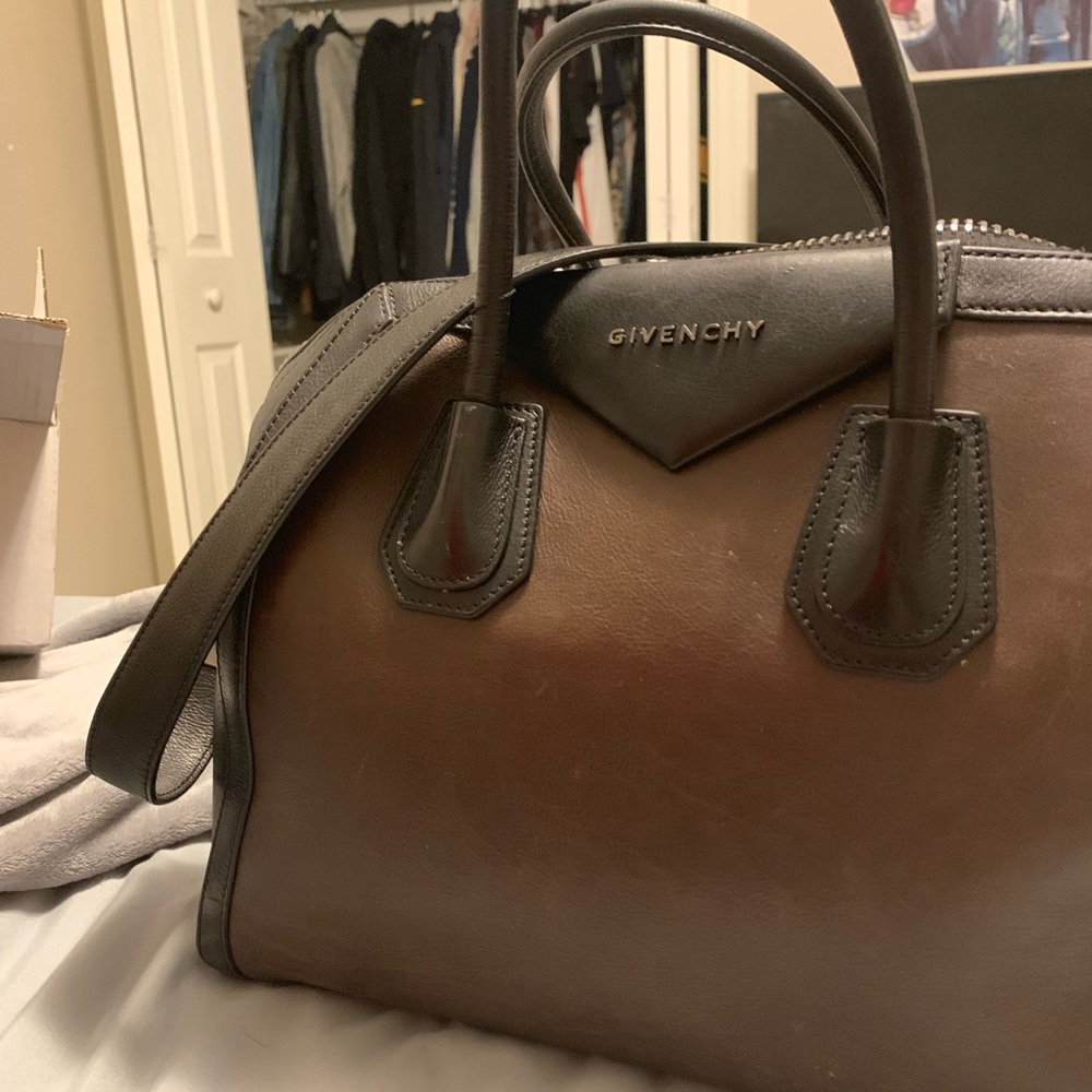 Givenchy purse